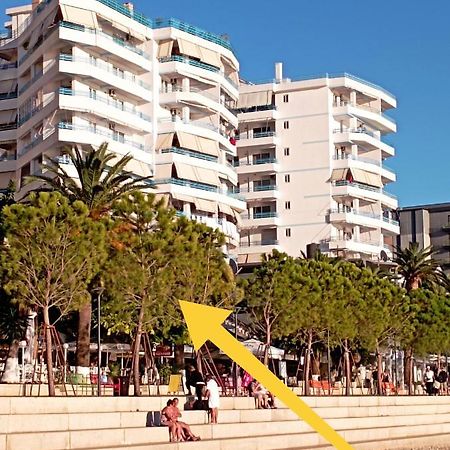 Apartment Alma Саранде Екстериор снимка