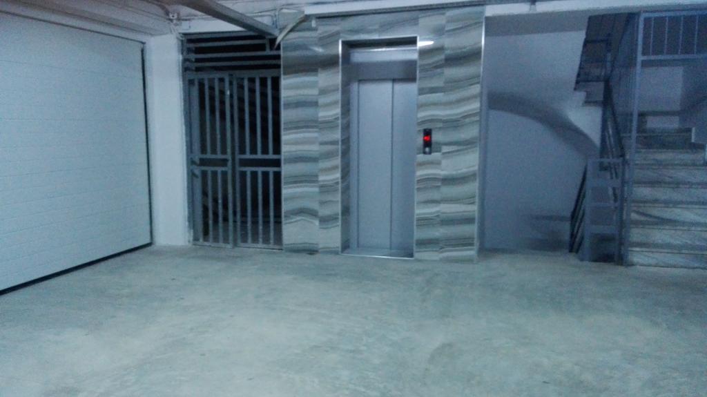 Apartment Alma Саранде Екстериор снимка