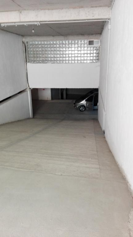 Apartment Alma Саранде Екстериор снимка